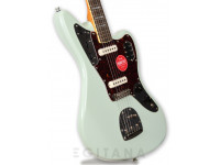 Fender SQ CV 70s Jaguar LRL SFG Fender SQ CV 70s Jaguar LRL SFG